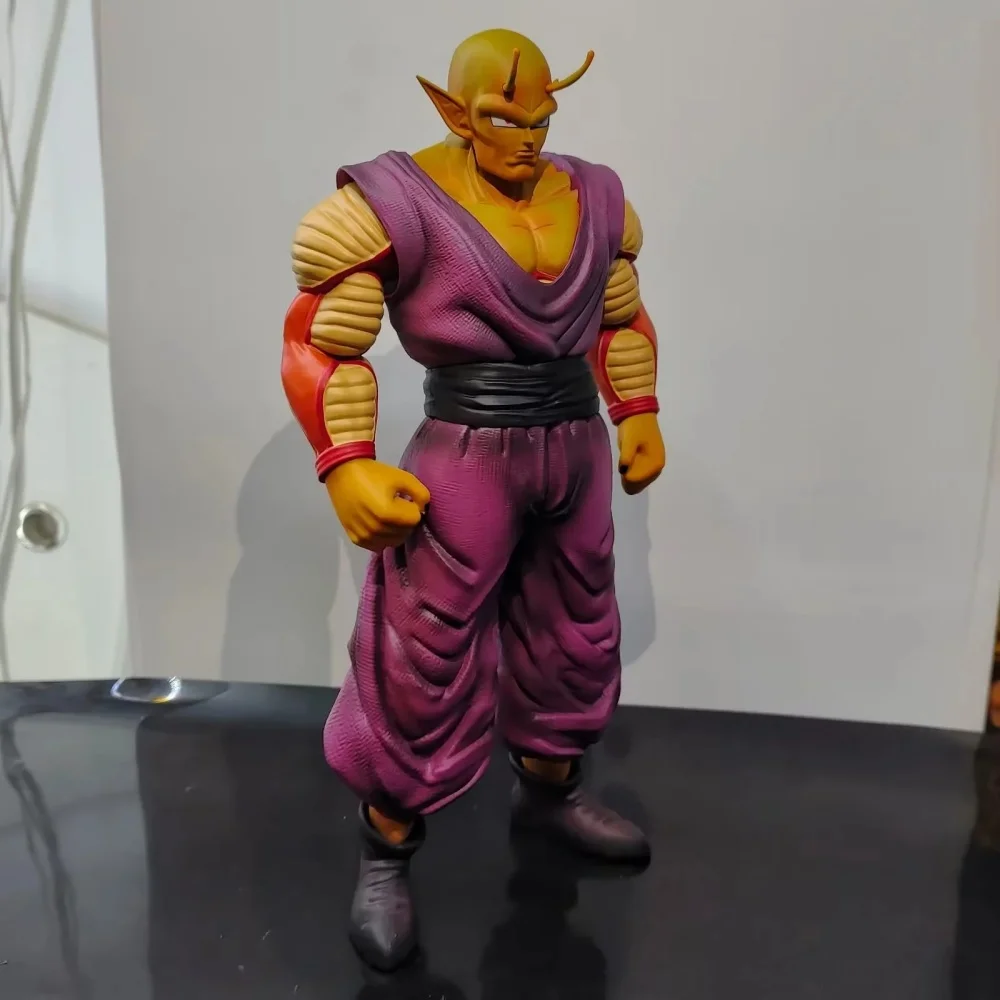 Аниме-фигурка Dragon Ball Orange Piccolo GK из ПВХ, коллекционная модель, игрушка, 31 см
Аниме-фигурка Dragon Ball Orange Piccolo GK из ПВХ, коллекционная модель, игрушка, 31 см