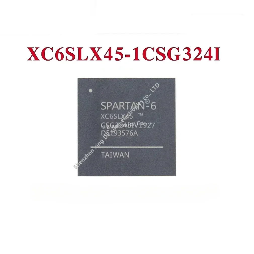 XC6SLX45-1CSG324I XC6SLX45-1CSG324 XC6SLX45-1CSG XC6SLX45-1CS XC6SLX45-1C XC6SLX45 XC6SLX XC6SL XC6S IC Chip BGA-324
XC6SLX45-1CSG324I XC6SLX45-1CSG324 XC6SLX45-1CSG XC6SLX45-1CS XC6SLX45-1C XC6SLX45 XC6SLX XC6SL XC6S IC Chip BGA-324