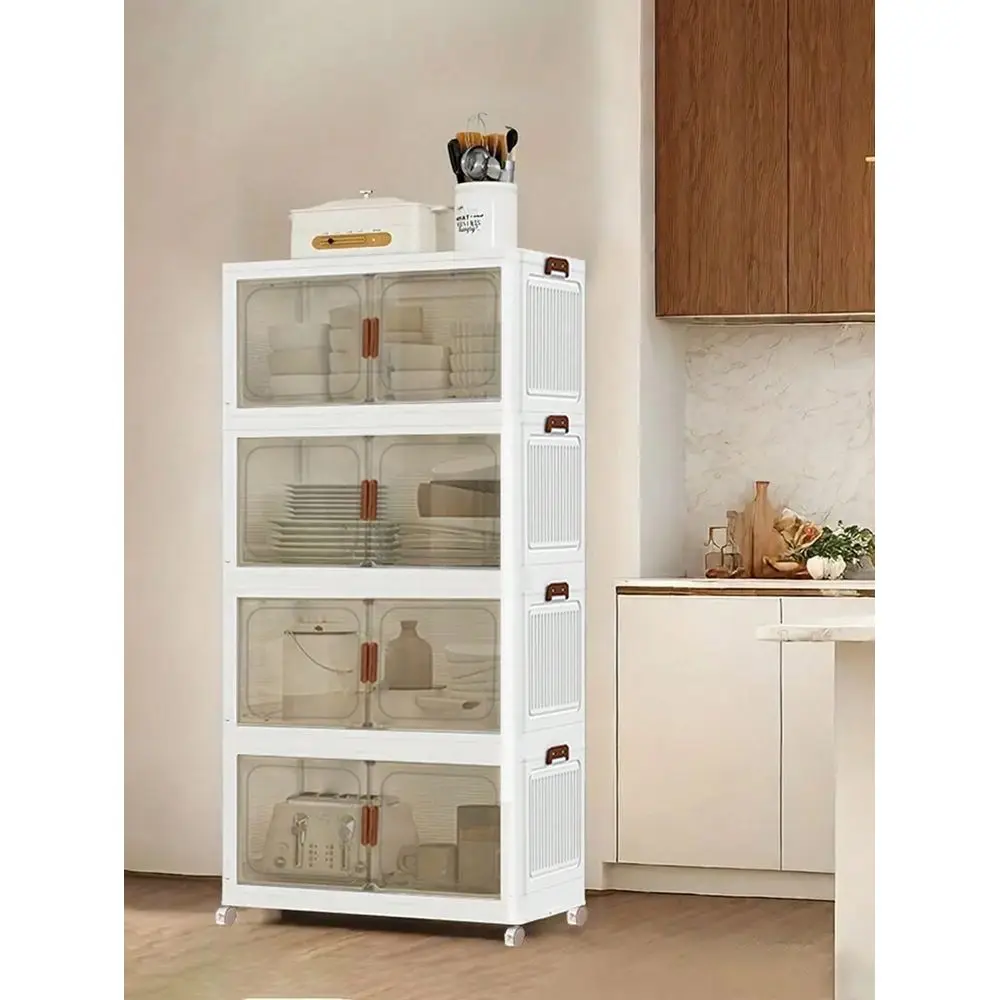 Plastic Storage Box Organizer, Stackable Storage Box, Covered Storage Box, Storage Container Organizer For Kitchen, Bedroom, Li
Plastic Storage Box Organizer, Stackable Storage Box, Covered Storage Box, Storage Container Organizer For Kitchen, Bedroom, Li