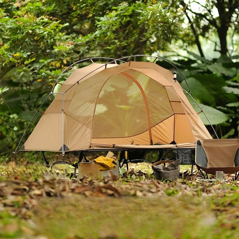 Outdoor camping plus camp bed Lightweight sleeping net Anti-mosquito bed net Field tent
Outdoor camping plus camp bed Lightweight sleeping net Anti-mosquito bed net Field tent