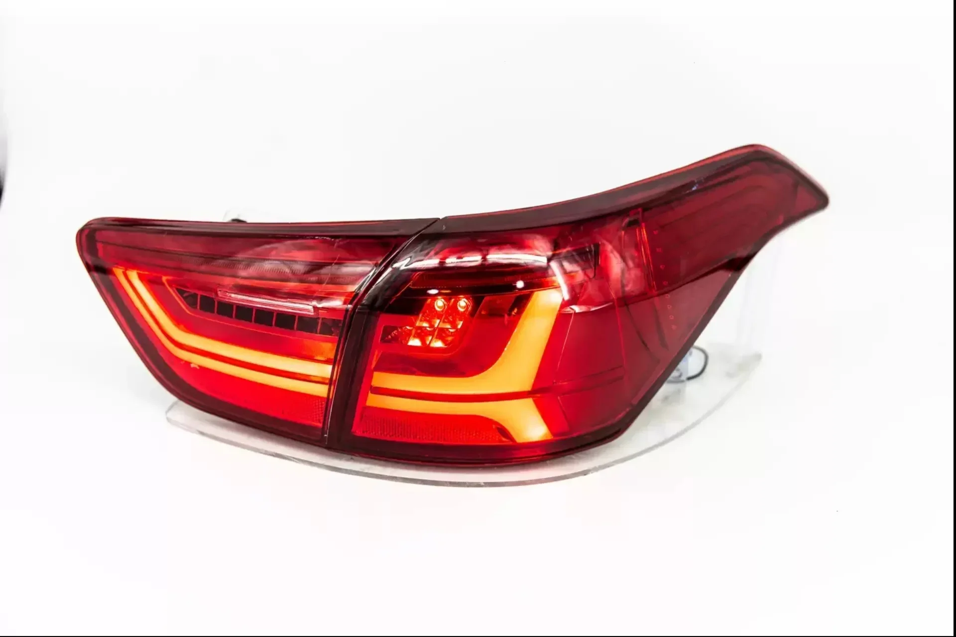 For Hyundai IX25 LED Tail light Assembly Taillamp taillight turn signal brake Reverse
For Hyundai IX25 LED Tail light Assembly Taillamp taillight turn signal brake Reverse