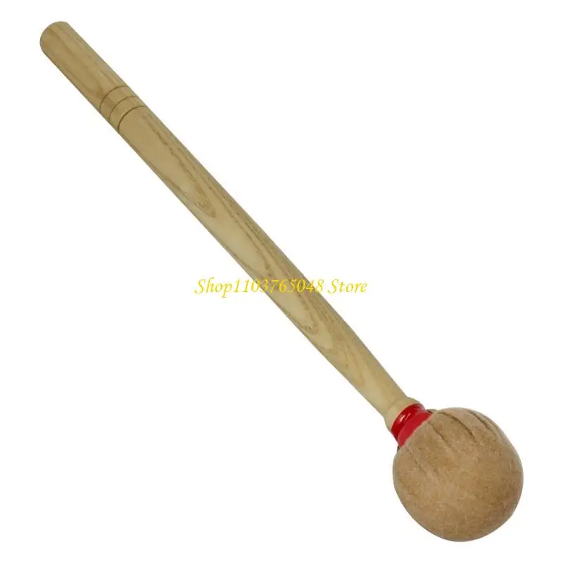 R53E Cotton Cloth Head Drum Mallet Hammer Sticks Mallets Rod Maple Handle Drum Hammer
R53E Cotton Cloth Head Drum Mallet Hammer Sticks Mallets Rod Maple Handle Drum Hammer