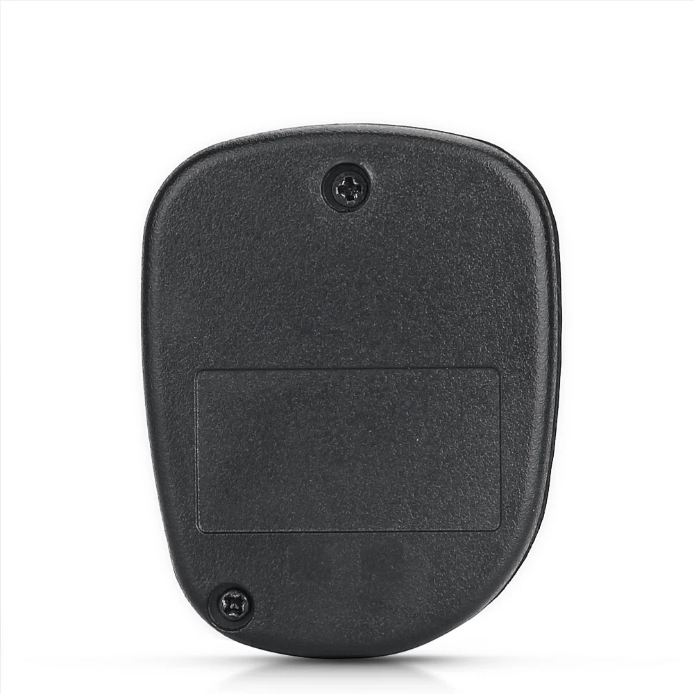KEYYOU 434MHz 433MHz For Subaru Outback 2000 2001 2002 2003 2004 A269ZUA111 Replacement Smart Remote Car Key Fob 2 Buttons
KEYYOU 434MHz 433MHz For Subaru Outback 2000 2001 2002 2003 2004 A269ZUA111 Replacement Smart Remote Car Key Fob 2 Buttons
