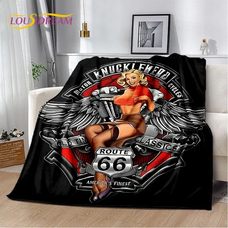 Retro America Historic Route 66,Mother Road,mãe Estrada Blanket,Soft Throw Blanket for Home Bedroom Bed Sofa Picnic Child Gift
Retro America Historic Route 66,Mother Road,mãe Estrada Blanket,Soft Throw Blanket for Home Bedroom Bed Sofa Picnic Child Gift