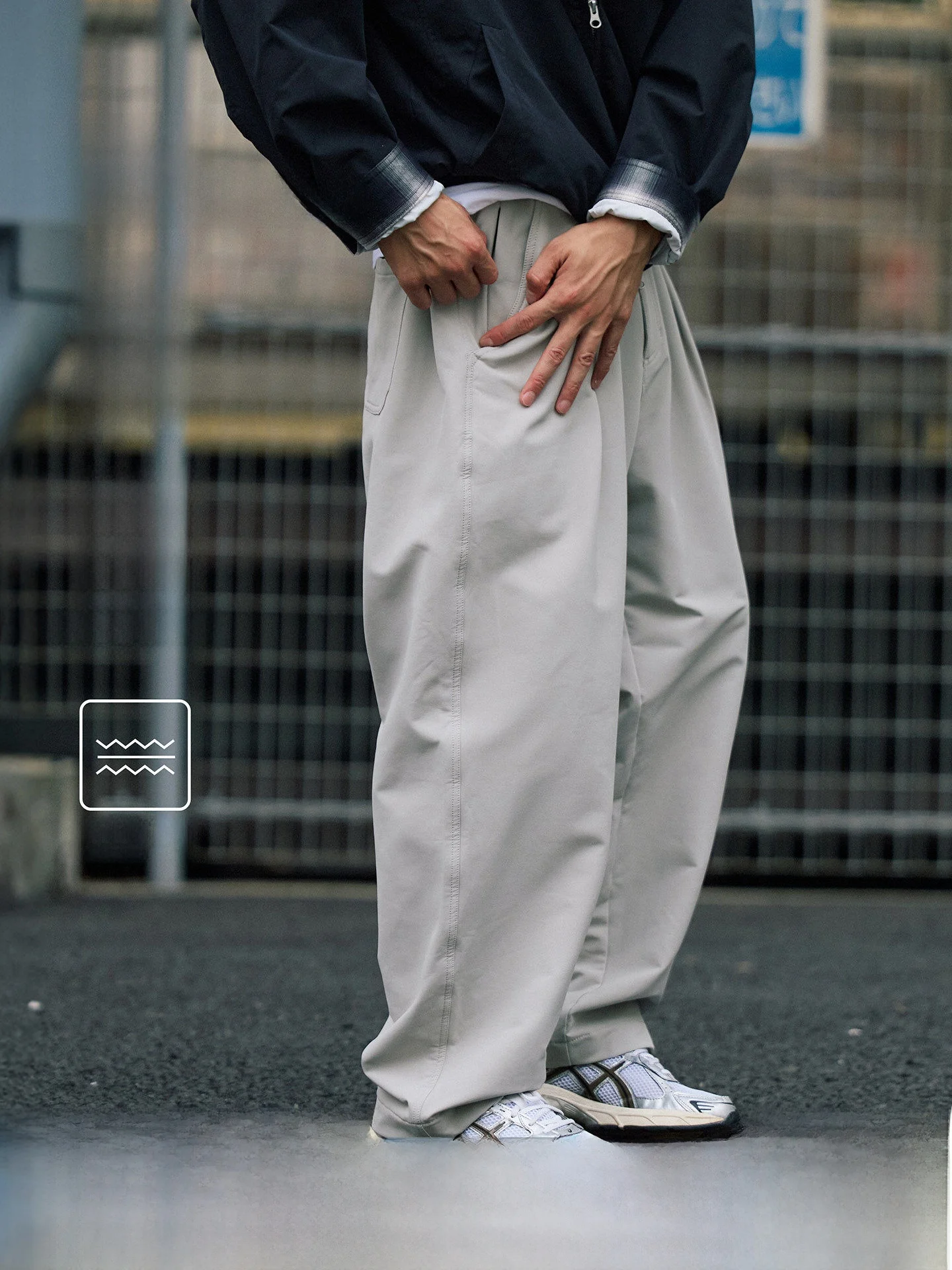 Restick Men's Fleece Lined Straight Leg Pants Thick Warm Outdoor Casual Trousers for Autumn Winter Youth Fashion Brand
Restick Men's Fleece Lined Straight Leg Pants Thick Warm Outdoor Casual Trousers for Autumn Winter Youth Fashion Brand