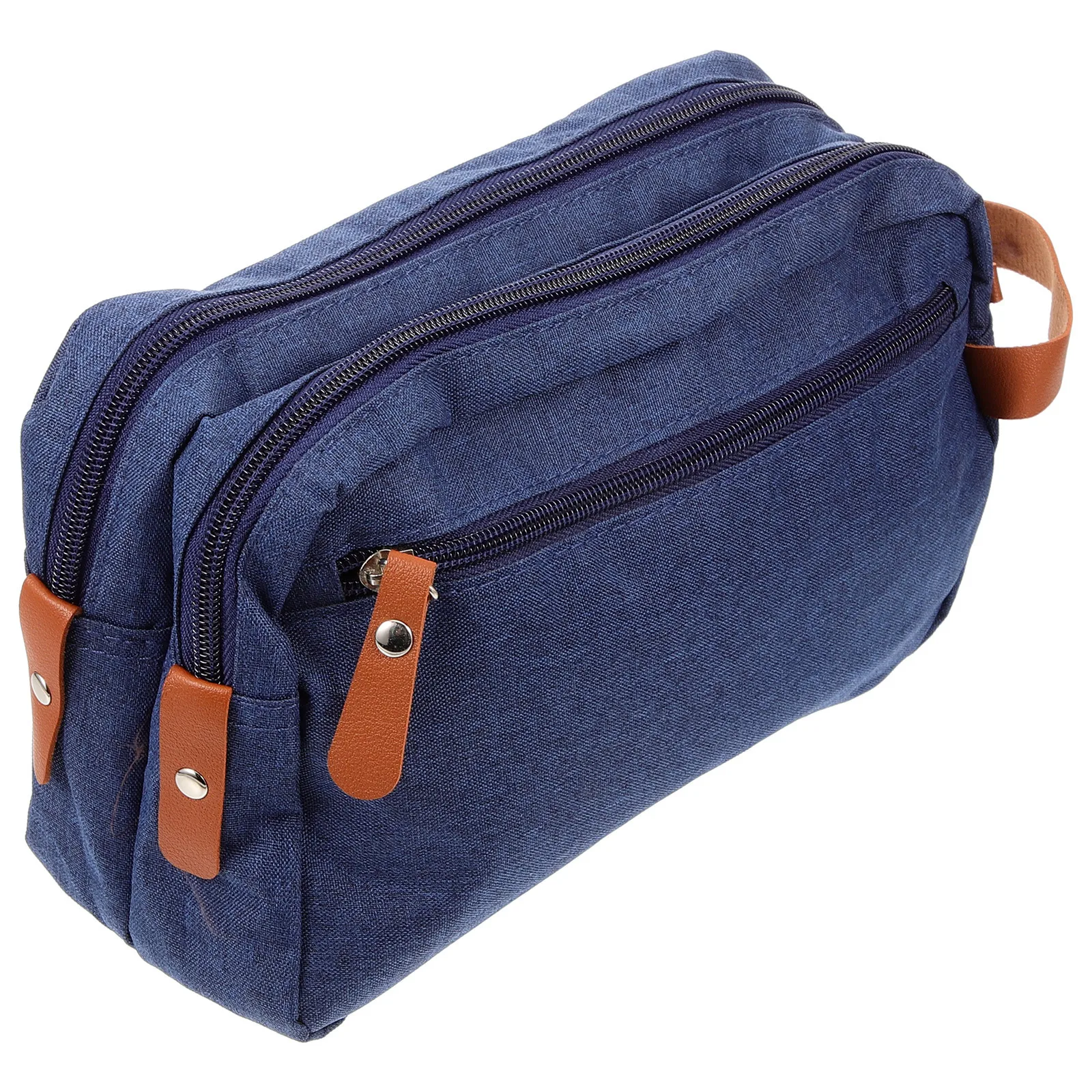 Portable Men Travel Toiletry Bag Durable Wash Bag Large Capacity Storage Organizer for Travel Essentials Toiletry Case
Portable Men Travel Toiletry Bag Durable Wash Bag Large Capacity Storage Organizer for Travel Essentials Toiletry Case