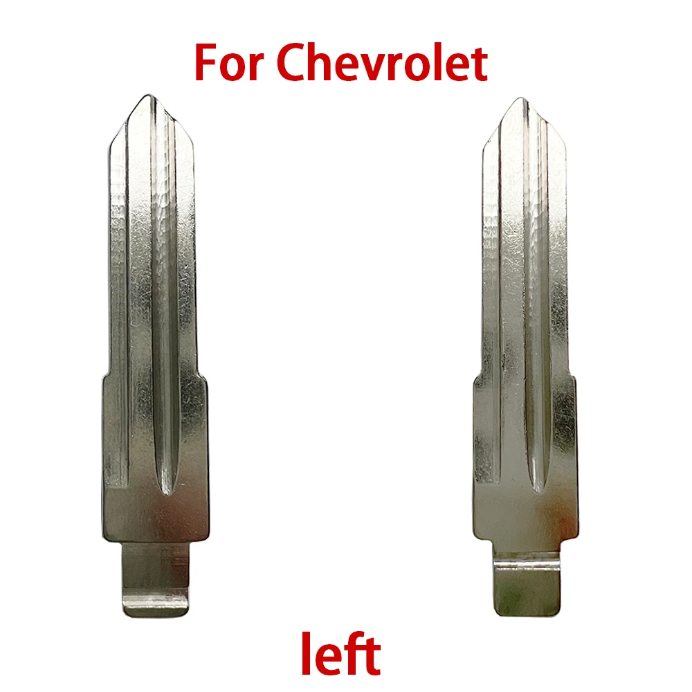 YOCASTY For Chevrolet Key Blade Corsa Astra Kadett Monta Celta Pridma Monza Filp Remote Metal Insert Blank Key Blade 5PCS
YOCASTY For Chevrolet Key Blade Corsa Astra Kadett Monta Celta Pridma Monza Filp Remote Metal Insert Blank Key Blade 5PCS