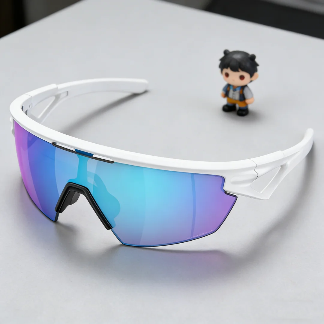 Luxury Brand oo9403 Tour De France Cycling Glasses UV400 Polarized Sunglasses Unisex Anti-glare Goggles TR-90 Lightweight Frames
Luxury Brand oo9403 Tour De France Cycling Glasses UV400 Polarized Sunglasses Unisex Anti-glare Goggles TR-90 Lightweight Frames