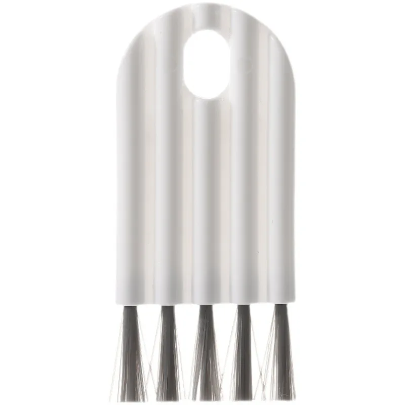 Cup Lid Brush Keyboard Gap Curl Cup Lid Air Cushion Comb Cleaning Brush Bottle Cap Groove Gap, Multi-purpose Brush 
Cup Lid Brush Keyboard Gap Curl Cup Lid Air Cushion Comb Cleaning Brush Bottle Cap Groove Gap, Multi-purpose Brush