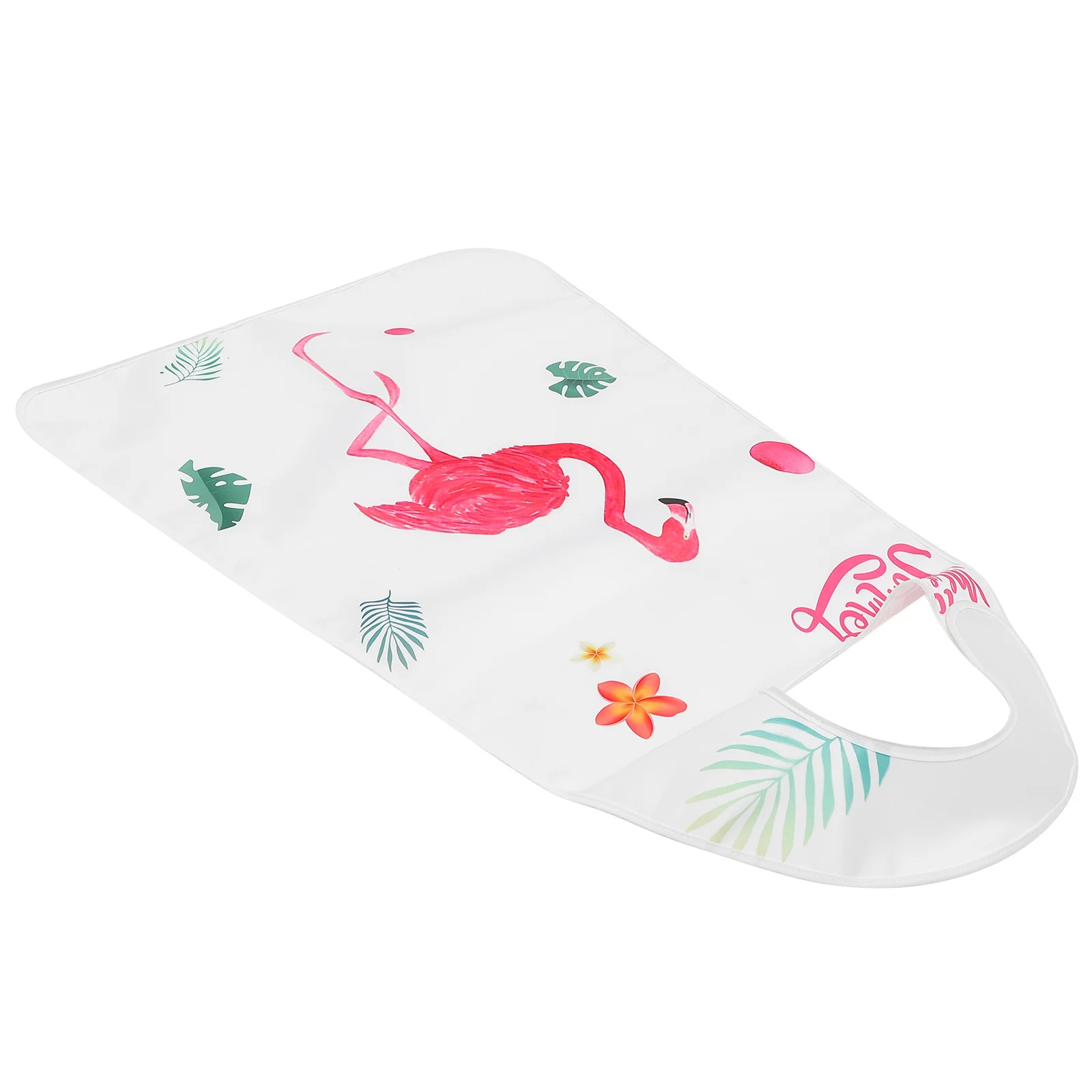 1Pcs Adult Bib Reusable Waterproof Polyester Eating Pinafore Large Coverage Comfortable for Elderly Adult Bib Apron for Adults
1Pcs Adult Bib Reusable Waterproof Polyester Eating Pinafore Large Coverage Comfortable for Elderly Adult Bib Apron for Adults