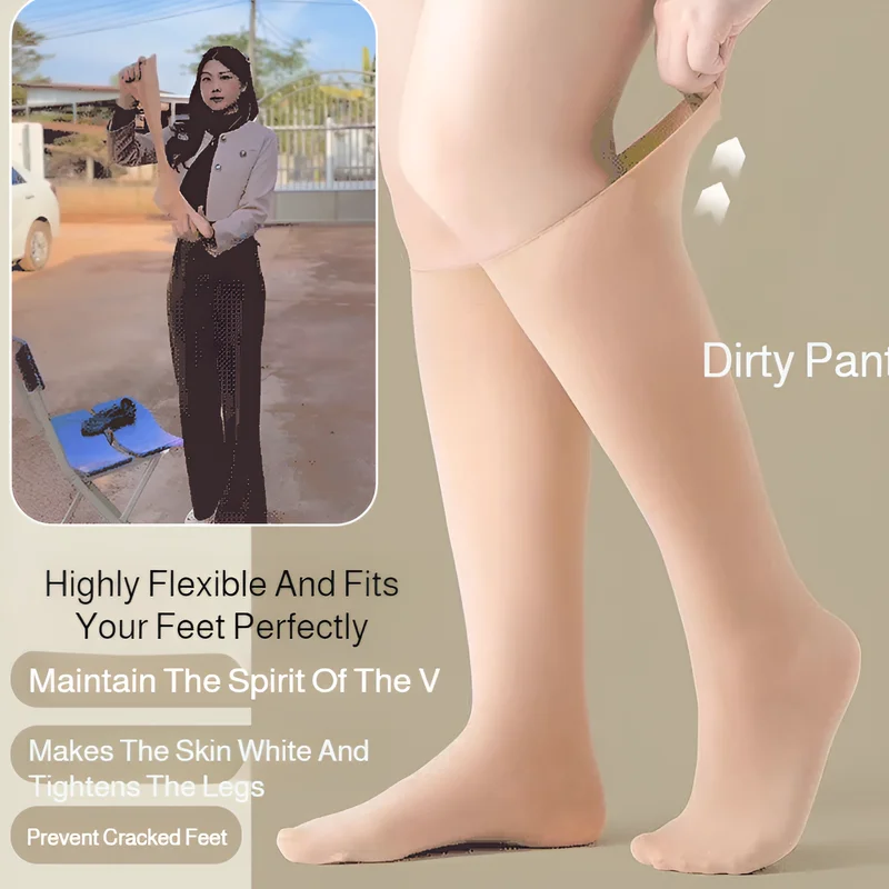 1 пара мягких силиконовых носков с высокой талией, противоводная пляжная обувь, носки, принадлежности для плавания, дайвинга, увлажняющие, отбеливающие, против ног
1 пара мягких силиконовых носков с высокой талией, противоводная пляжная обувь, носки, принадлежности для плавания, дайвинга, увлажняющие, отбеливающие, против ног