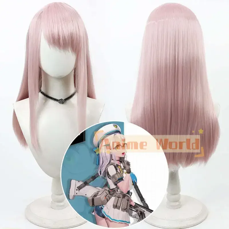 Game Anime Neon Cosplay Wig Synthetic Hair Heat Resistant Halloween Role Play Party
Game Anime Neon Cosplay Wig Synthetic Hair Heat Resistant Halloween Role Play Party