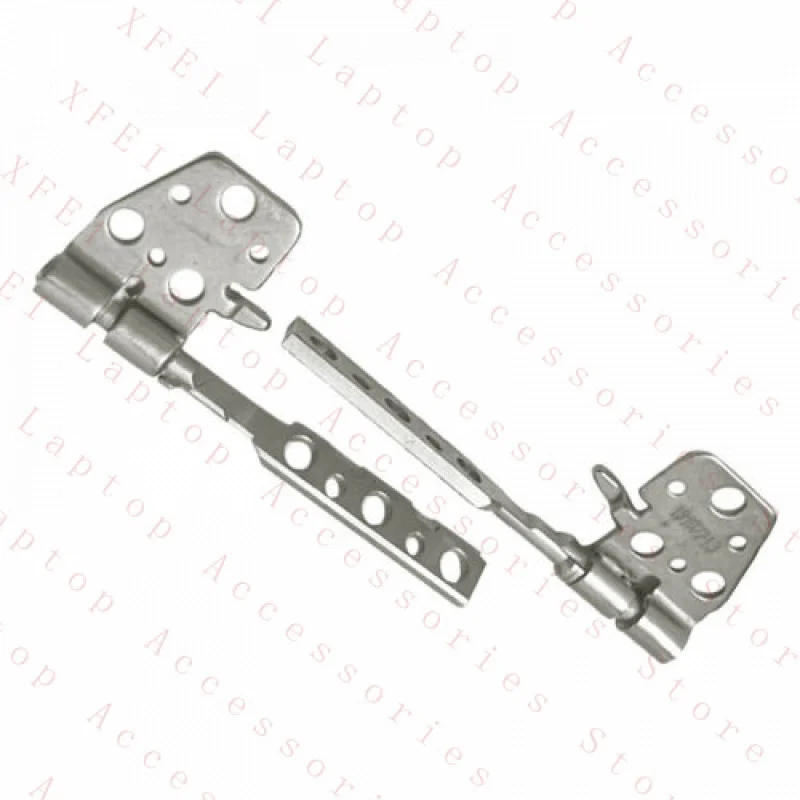 F 2PCS LCD Screen Hinge Bracket Kit Set for SAMSUNG NP730XBE 730XBE 730XBV
F 2PCS LCD Screen Hinge Bracket Kit Set for SAMSUNG NP730XBE 730XBE 730XBV