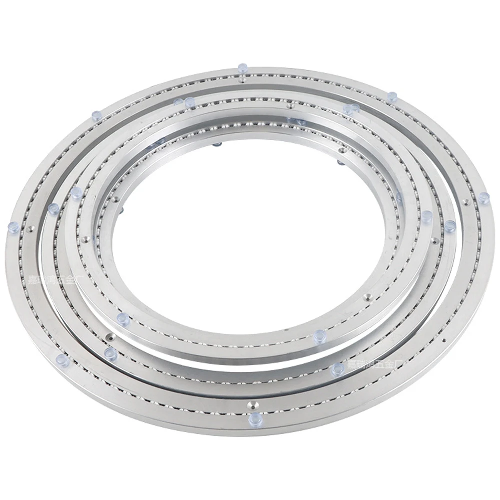 8-16inch Heavy Duty Aluminum Swivel Bearings 8/12/14/16 Inch Design Aluminum Ball Bearings Slewing Plate Bearings Swivel Plate
8-16inch Heavy Duty Aluminum Swivel Bearings 8/12/14/16 Inch Design Aluminum Ball Bearings Slewing Plate Bearings Swivel Plate