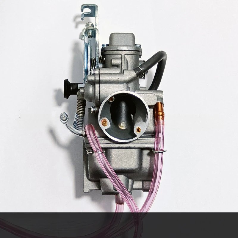 Карбюратор подходит для Yamaha TTR-230 TTR230 2005-2009 1C6-1430 1-00-00
Карбюратор подходит для Yamaha TTR-230 TTR230 2005-2009 1C6-1430 1-00-00