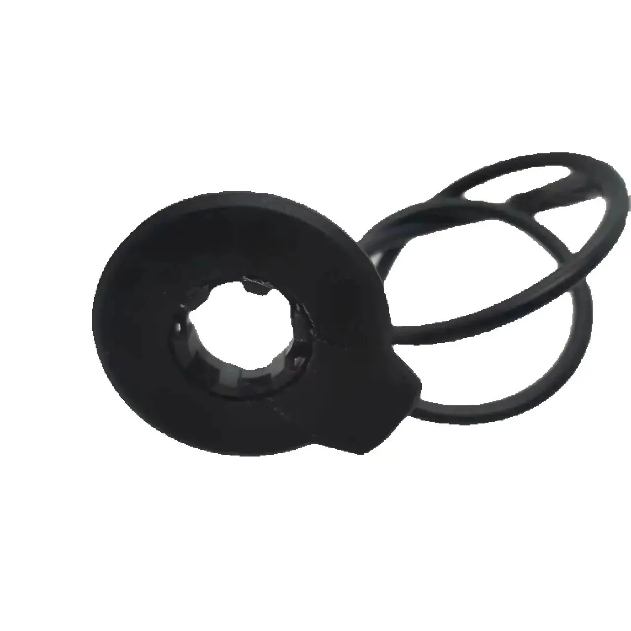 Dual-Hall 12 Magnet Left Side 4Pins Waterproof Conect PAS Sysm Modified Parts Pedal Aid Sensor(customized) Electric Bicycle 
Dual-Hall 12 Magnet Left Side 4Pins Waterproof Conect PAS Sysm Modified Parts Pedal Aid Sensor(customized) Electric Bicycle