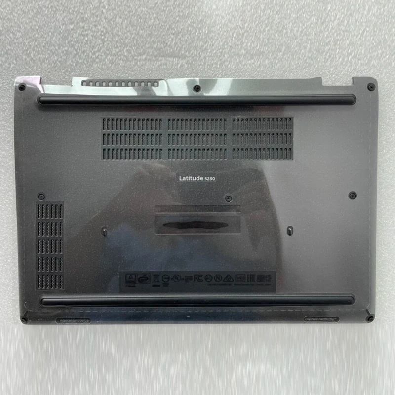 Z FOR Dell Latitude E5280 E5290 D Shell Bottom 09W2WJ
Z FOR Dell Latitude E5280 E5290 D Shell Bottom 09W2WJ