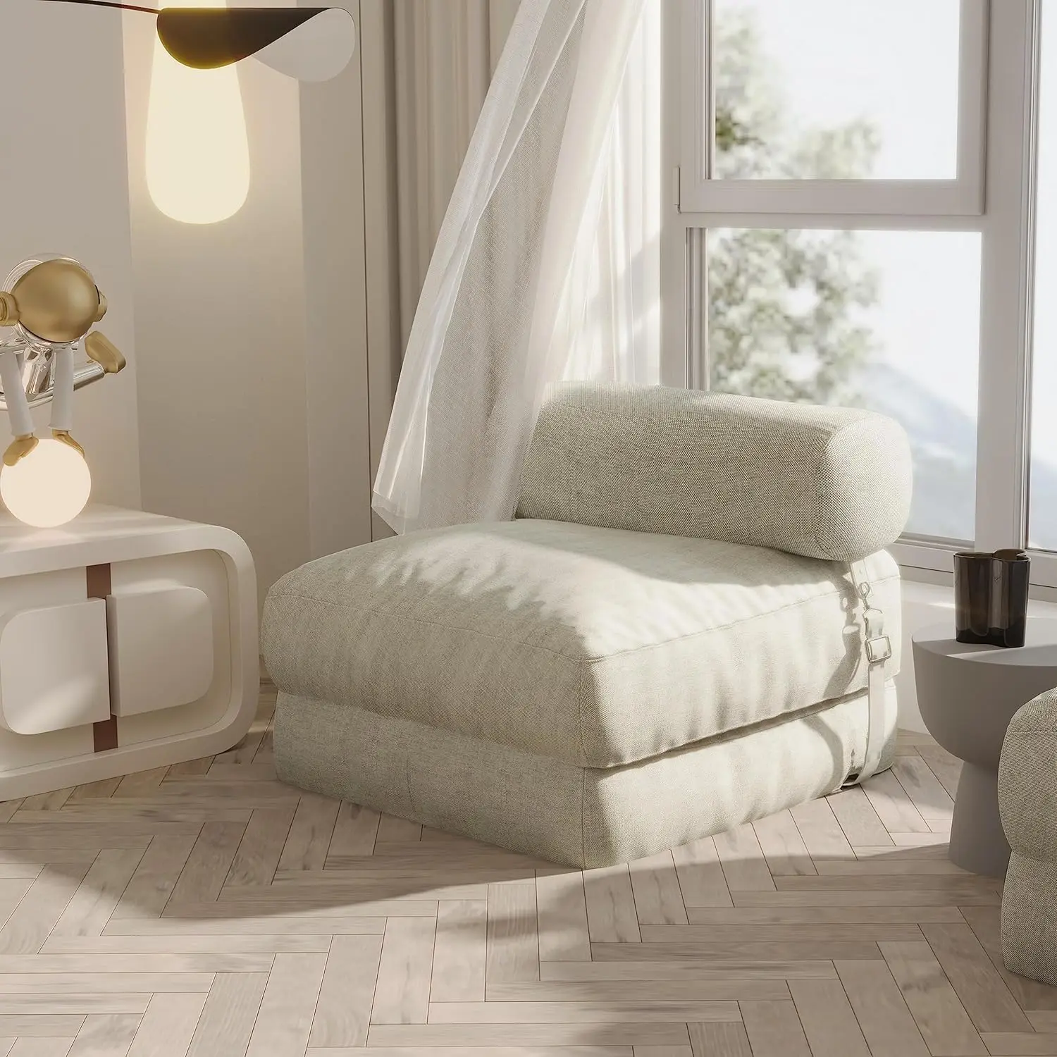 Трансформируемый складной диван-кровать Складной стул-кровать Трансформируемый стул-кровать Спальный и складной диван Пенопластовый напольный диван-кровать-футон
Трансформируемый складной диван-кровать Складной стул-кровать Трансформируемый стул-кровать Спальный и складной диван Пенопластовый напольный диван-кровать-футон