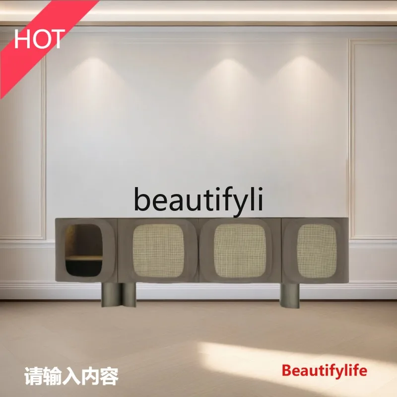 Asmt14 ss винтажный напольный шкаф из массива дерева для гостиной, комод для телевизора, бутик, светильник в итальянском стиле, роскошный ТВ-шкаф для хранения вещей
Asmt14 ss винтажный напольный шкаф из массива дерева для гостиной, комод для телевизора, бутик, светильник в итальянском стиле, роскошный ТВ-шкаф для хранения вещей