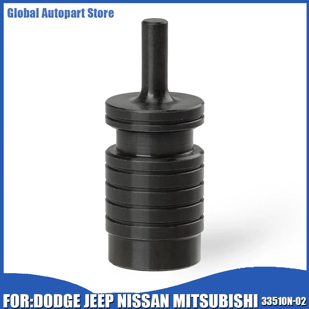 Клапан регулирования расхода насоса 33510N-02 для Jatco JF011E RE0F10A F1CJA CVT для небольших 4-цилиндровых приложений FWD для Dodge Jeep Nissan
Клапан регулирования расхода насоса 33510N-02 для Jatco JF011E RE0F10A F1CJA CVT для небольших 4-цилиндровых приложений FWD для Dodge Jeep Nissan