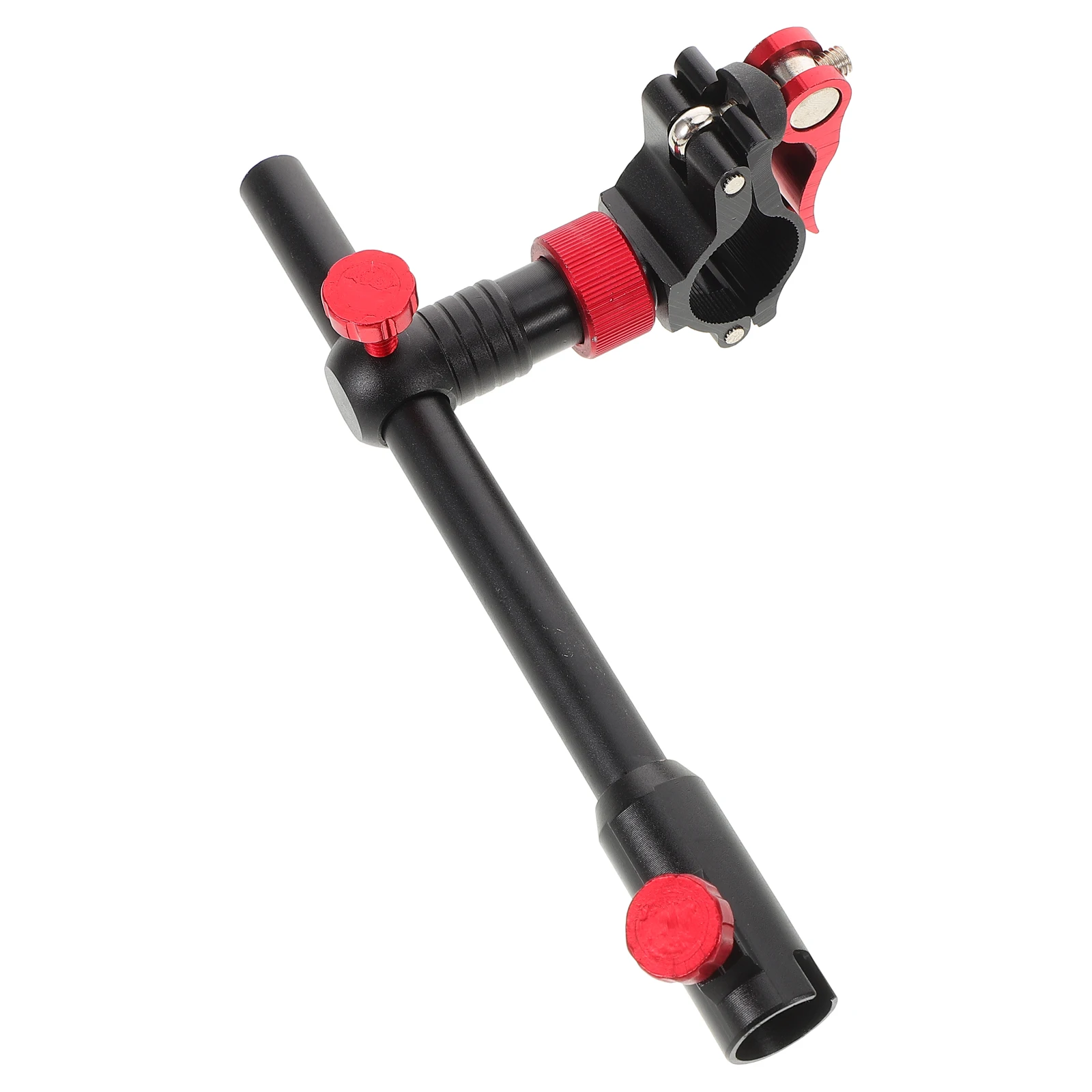 Fishing Bait Tray Rack Plate Clamp Aluminum Holder Support Tool Umbrella Portable Equipment Accessories Lightweight Durable
Fishing Bait Tray Rack Plate Clamp Aluminum Holder Support Tool Umbrella Portable Equipment Accessories Lightweight Durable