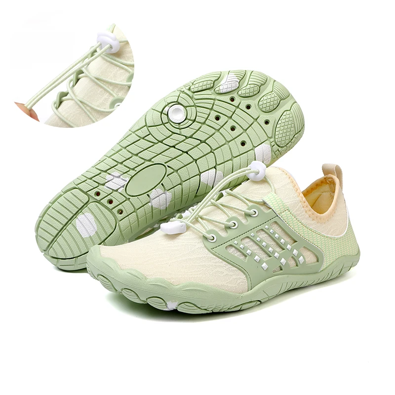 Мужская и женская обувь для плавания, спортивная обувь унисекс для фитнеса, обувь для занятий йогой, быстросохнущая пляжная обувь для мужчин и женщин, кроссовки для дайвинга
Мужская и женская обувь для плавания, спортивная обувь унисекс для фитнеса, обувь для занятий йогой, быстросохнущая пляжная обувь для мужчин и женщин, кроссовки для дайвинга