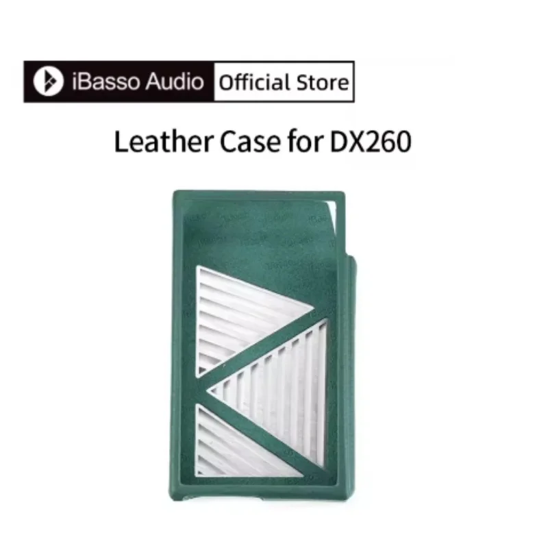 Кожаный чехол iBasso для портативного музыкального плеера DX260, защитный кожаный чехол для музыкального плеера DX260 MP3
Кожаный чехол iBasso для портативного музыкального плеера DX260, защитный кожаный чехол для музыкального плеера DX260 MP3