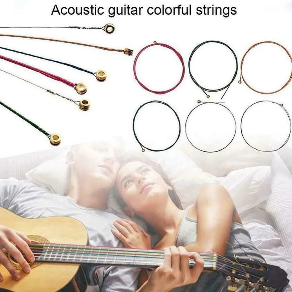 6 шт. струн для гитары из медного сплава, легко устанавливаемые, прочные струны для укулеле, латунные акустические струны, 6 струн, струны Nylgut
6 шт. струн для гитары из медного сплава, легко устанавливаемые, прочные струны для укулеле, латунные акустические струны, 6 струн, струны Nylgut