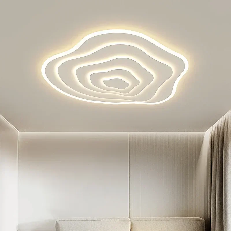 Nordic Minimalist Corrugated Ceiling Lamp for Living Dining Room Bedroom Children's Study Room Aisle Lighting Fixture Home Decor
Nordic Minimalist Corrugated Ceiling Lamp for Living Dining Room Bedroom Children's Study Room Aisle Lighting Fixture Home Decor