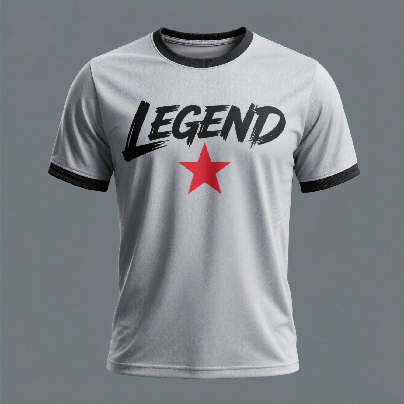 2025 New Fashionable Casual T-shirt 3D Printed Men's and Women's Sports Jerseys Quick Drying Cool Short Sleeved T-shirt
2025 New Fashionable Casual T-shirt 3D Printed Men's and Women's Sports Jerseys Quick Drying Cool Short Sleeved T-shirt
