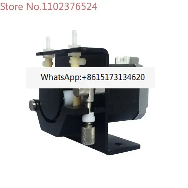 Kamoer KCS 12v Stepper Motor Honey Liquid Dosing Pump Head Peristaltic Hose Pump
Kamoer KCS 12v Stepper Motor Honey Liquid Dosing Pump Head Peristaltic Hose Pump