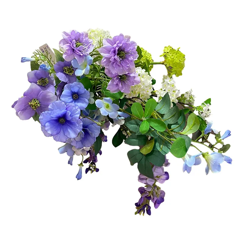 Simulation flower, layout, landscaping, wedding, arch, flower beauty 
Simulation flower, layout, landscaping, wedding, arch, flower beauty