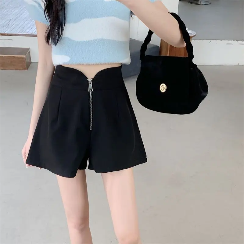 Bla High Waist Spice Fi Bone orts Женские летние новые повседневные брюки Cleanfit на молнии для среднего возраста Материал ПВХ
Bla High Waist Spice Fi Bone orts Женские летние новые повседневные брюки Cleanfit на молнии для среднего возраста Материал ПВХ