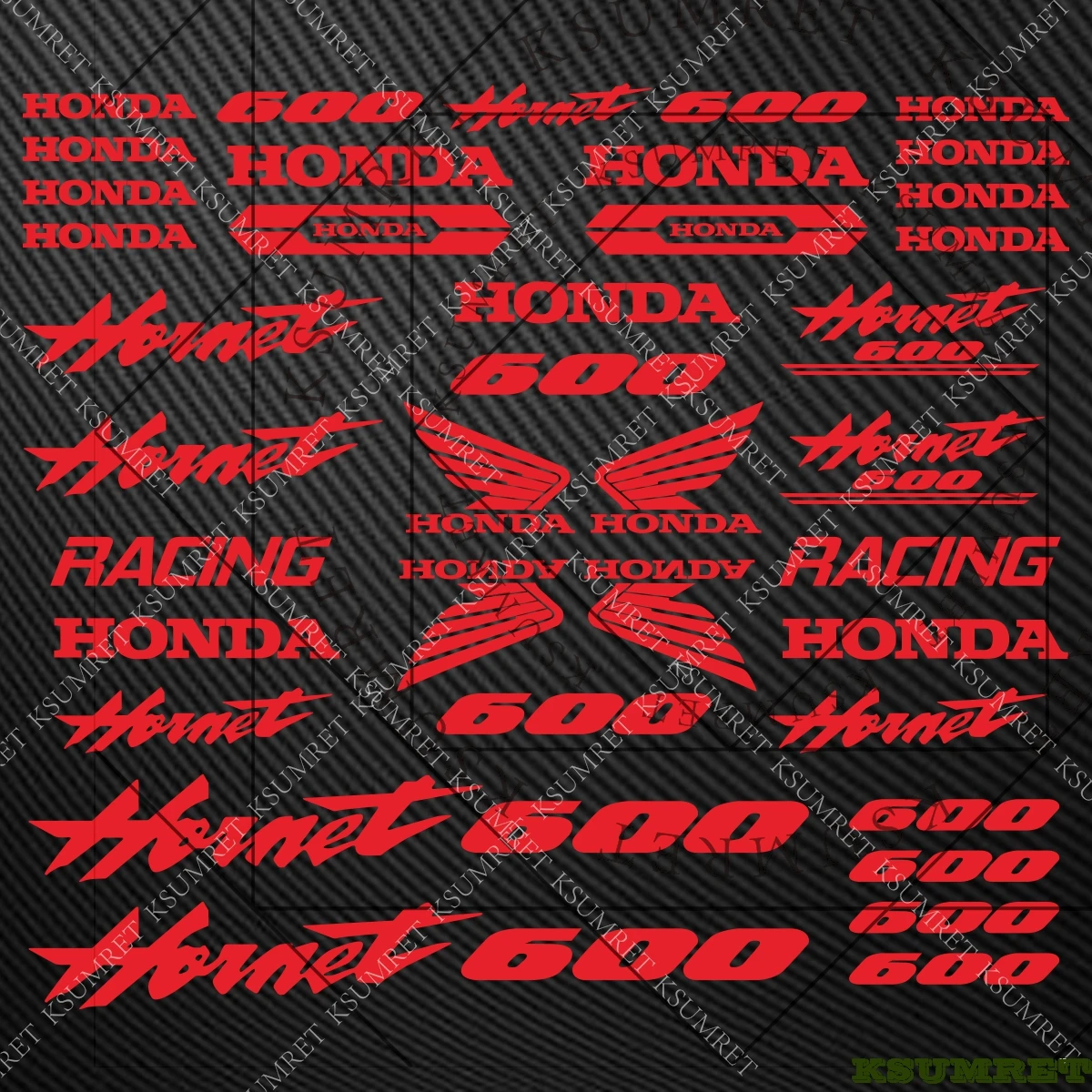 Виниловая наклейка Honda Hornet 600, наклейки для мотоциклов, наклейка с логотипом Hornet600, водонепроницаемая
Виниловая наклейка Honda Hornet 600, наклейки для мотоциклов, наклейка с логотипом Hornet600, водонепроницаемая