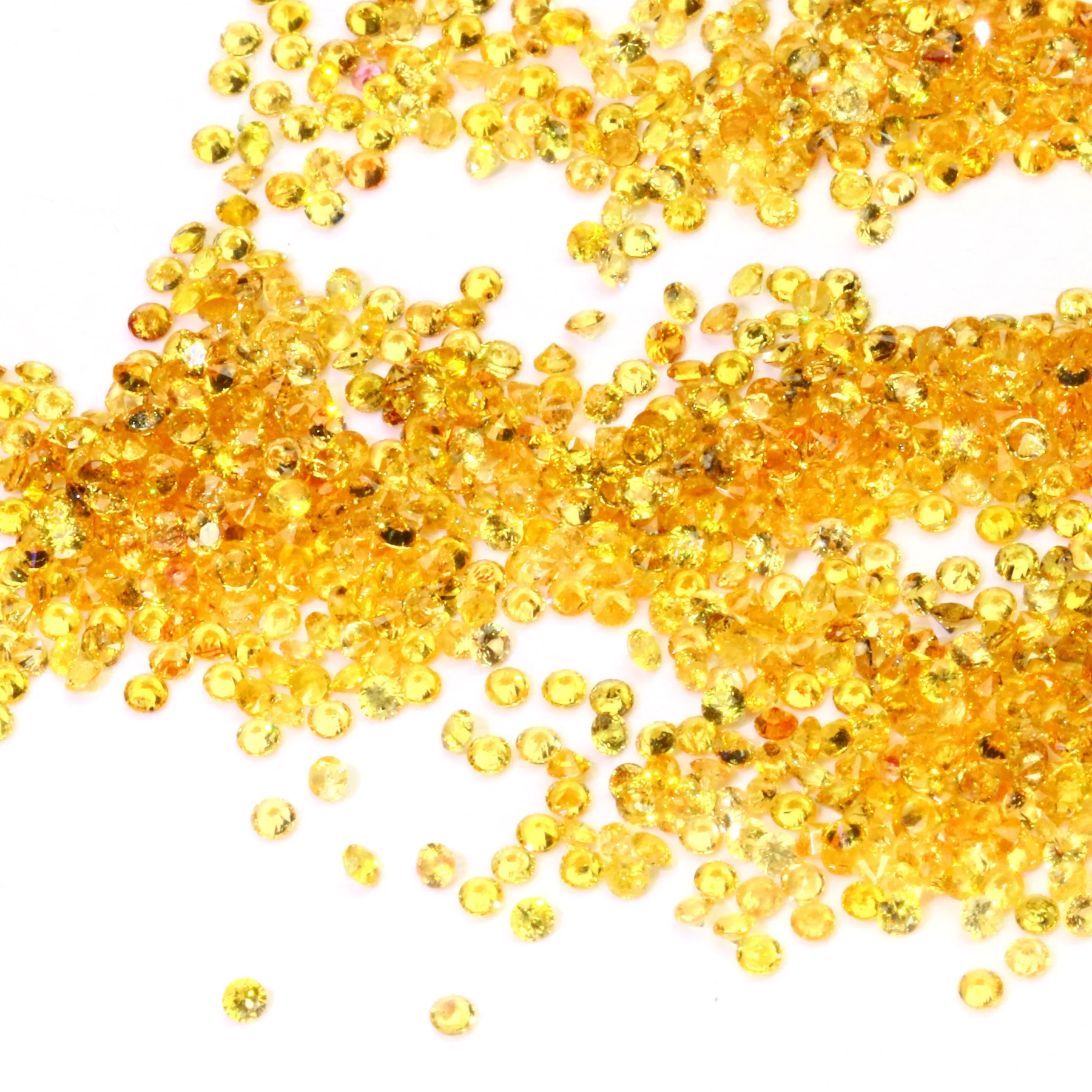 New Arrival 1mm to 3mm Round Brilliant Cut Natural Orange Garnet Loose Gemstones Spessartine for Jewelry Making
New Arrival 1mm to 3mm Round Brilliant Cut Natural Orange Garnet Loose Gemstones Spessartine for Jewelry Making