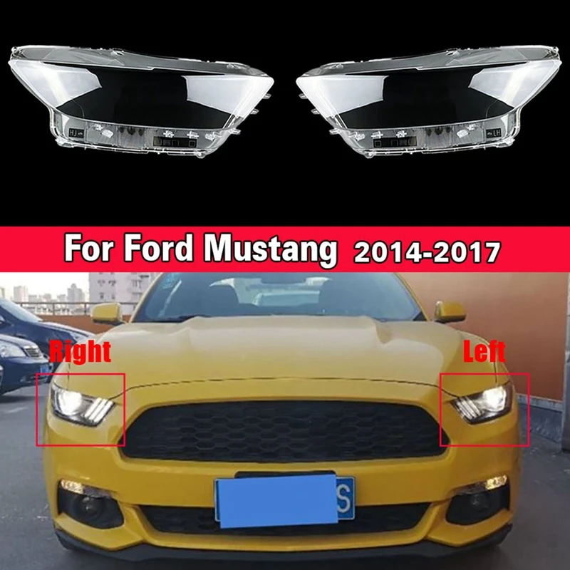 2 шт., задняя крышка для передней фары автомобиля Ford Mustang 2014 2015 2016 2017
2 шт., задняя крышка для передней фары автомобиля Ford Mustang 2014 2015 2016 2017