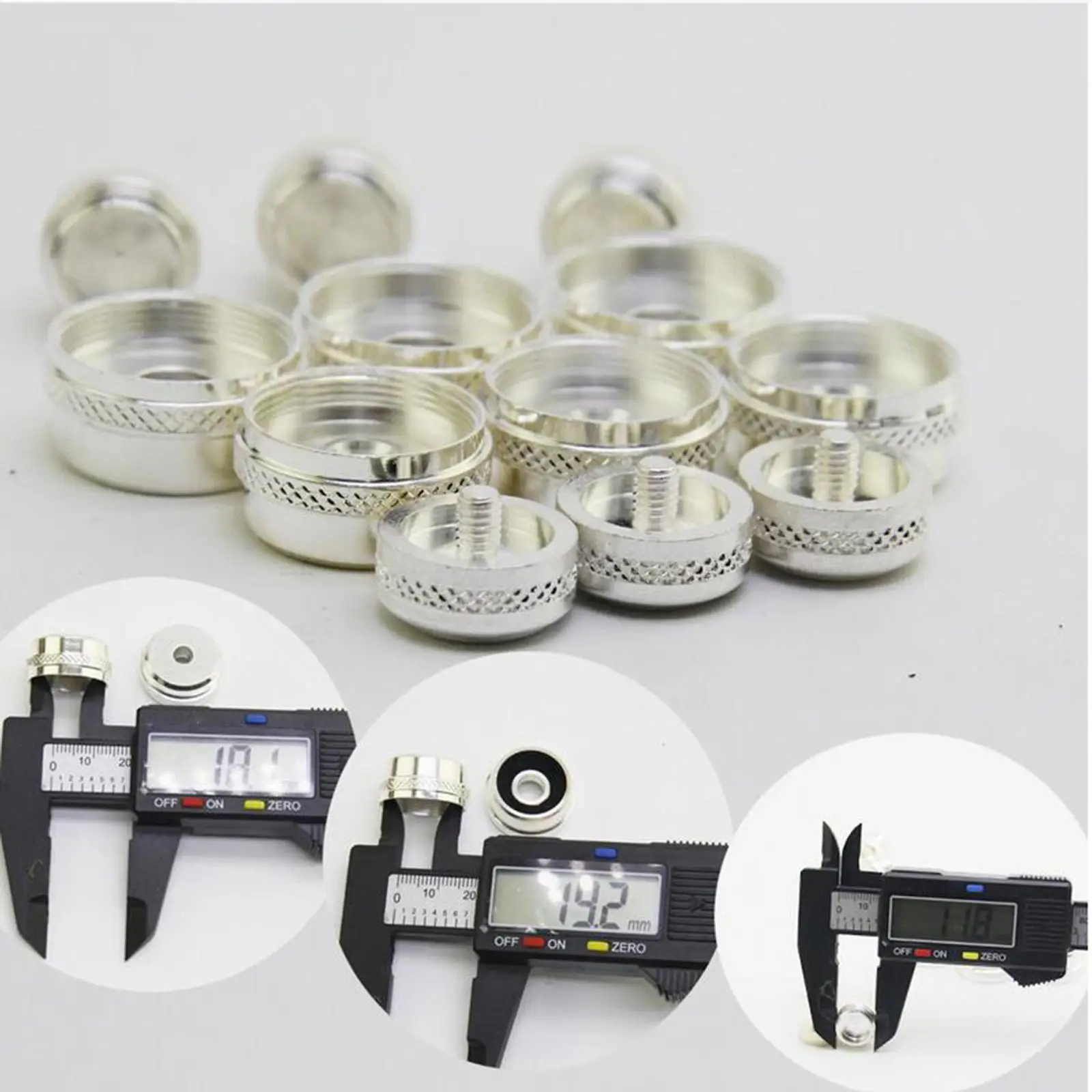 Trumpet Repair Kits Wind Instruments Accessory Finger Button Playing Trumpet
Trumpet Repair Kits Wind Instruments Accessory Finger Button Playing Trumpet