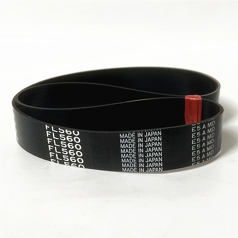 FL1320 FL1400 FL1500 FL1600 FLEXSTAR Rubber Seamless Flat Belt Automotive 3D Printer dryer Conveyor Tool Mechanical Timing Belt
FL1320 FL1400 FL1500 FL1600 FLEXSTAR Rubber Seamless Flat Belt Automotive 3D Printer dryer Conveyor Tool Mechanical Timing Belt