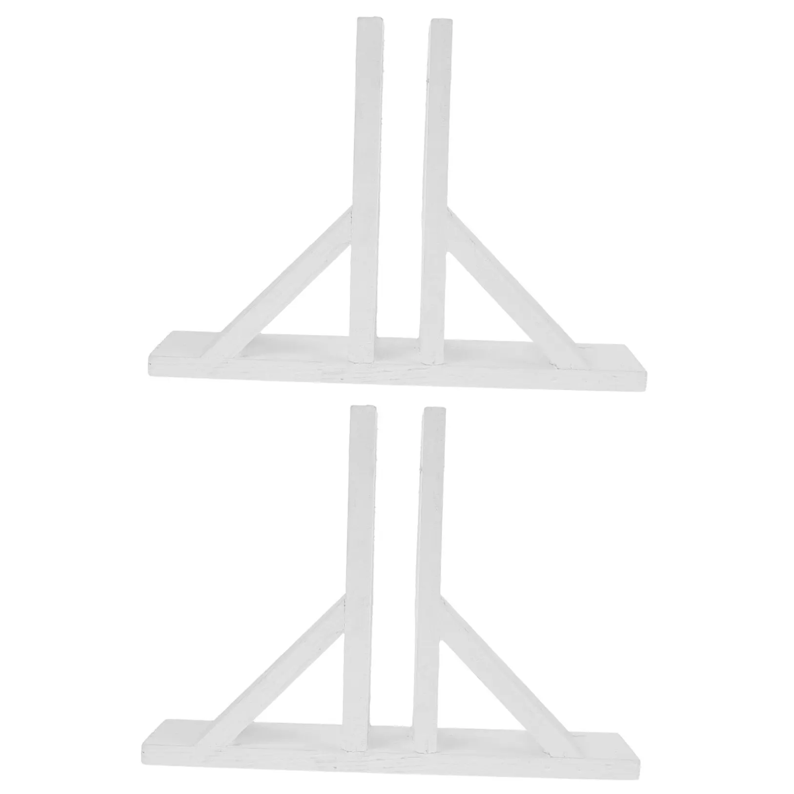 2 Pcs Posts Fence Yard Garden Accessory Solar Light Barrier White Wood Outdoor Dog
2 Pcs Posts Fence Yard Garden Accessory Solar Light Barrier White Wood Outdoor Dog