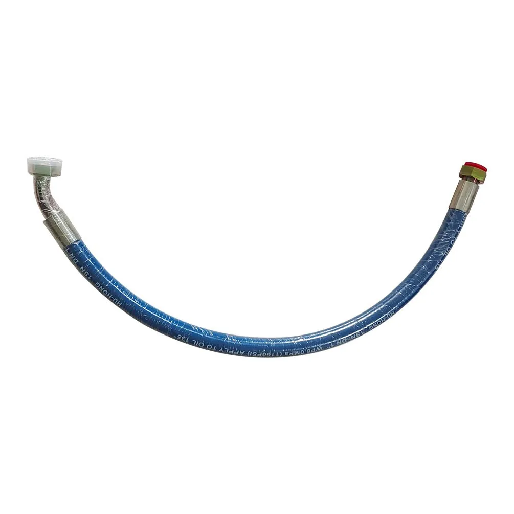 0574991814 0574991901 Hose for Atlas Copco Compressor 0574-9918-14 0574-9919-01
0574991814 0574991901 Hose for Atlas Copco Compressor 0574-9918-14 0574-9919-01