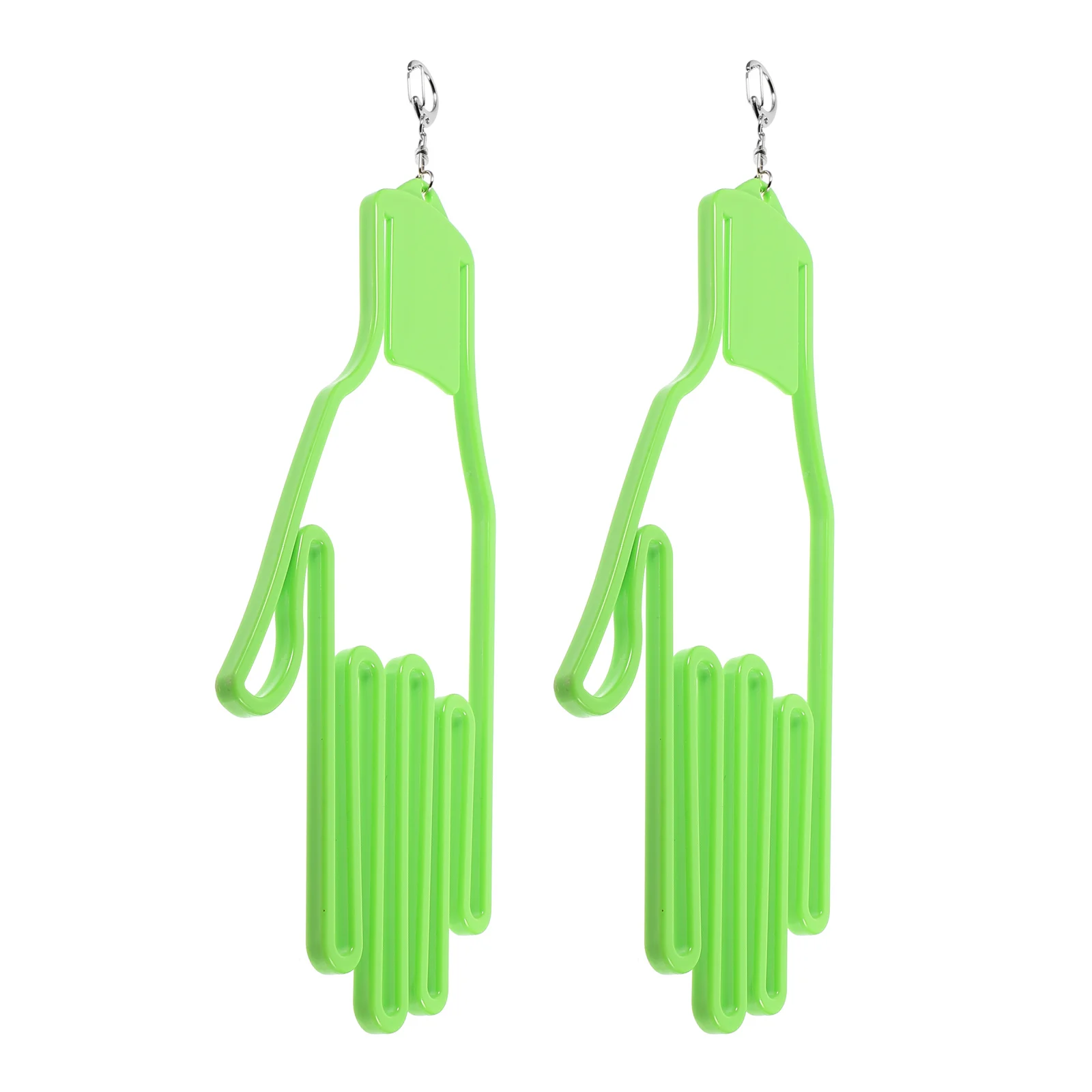 2pcs Golf Glove Holder ABS Durable Golfs Support Frames Right Hand Men Gloves Rack Storage Solution Practical Hanger
2pcs Golf Glove Holder ABS Durable Golfs Support Frames Right Hand Men Gloves Rack Storage Solution Practical Hanger