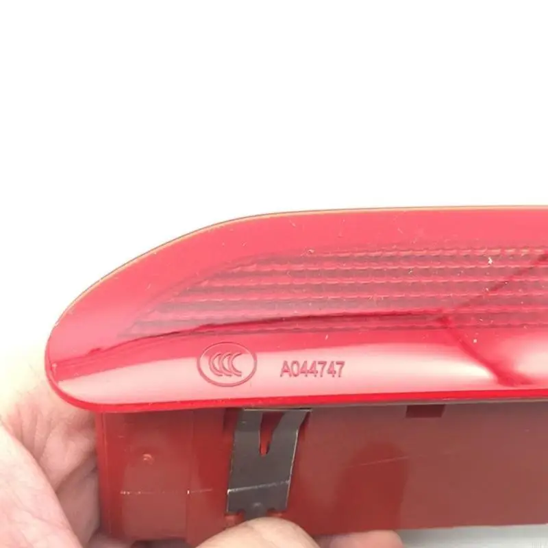 Car High Mount Brake Light 12V LED With Easy Plug & Play Installation 5G0945087B
Car High Mount Brake Light 12V LED With Easy Plug & Play Installation 5G0945087B