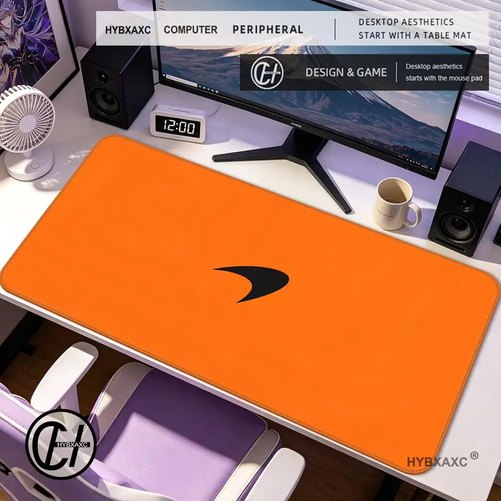 HYBXAXC Racing Car M-M-cLarens Mouse Pad Gaming 900×400 Mousepad Gamer Mouse Mat Accessories Keyboard Long Pad Computer
HYBXAXC Racing Car M-M-cLarens Mouse Pad Gaming 900×400 Mousepad Gamer Mouse Mat Accessories Keyboard Long Pad Computer