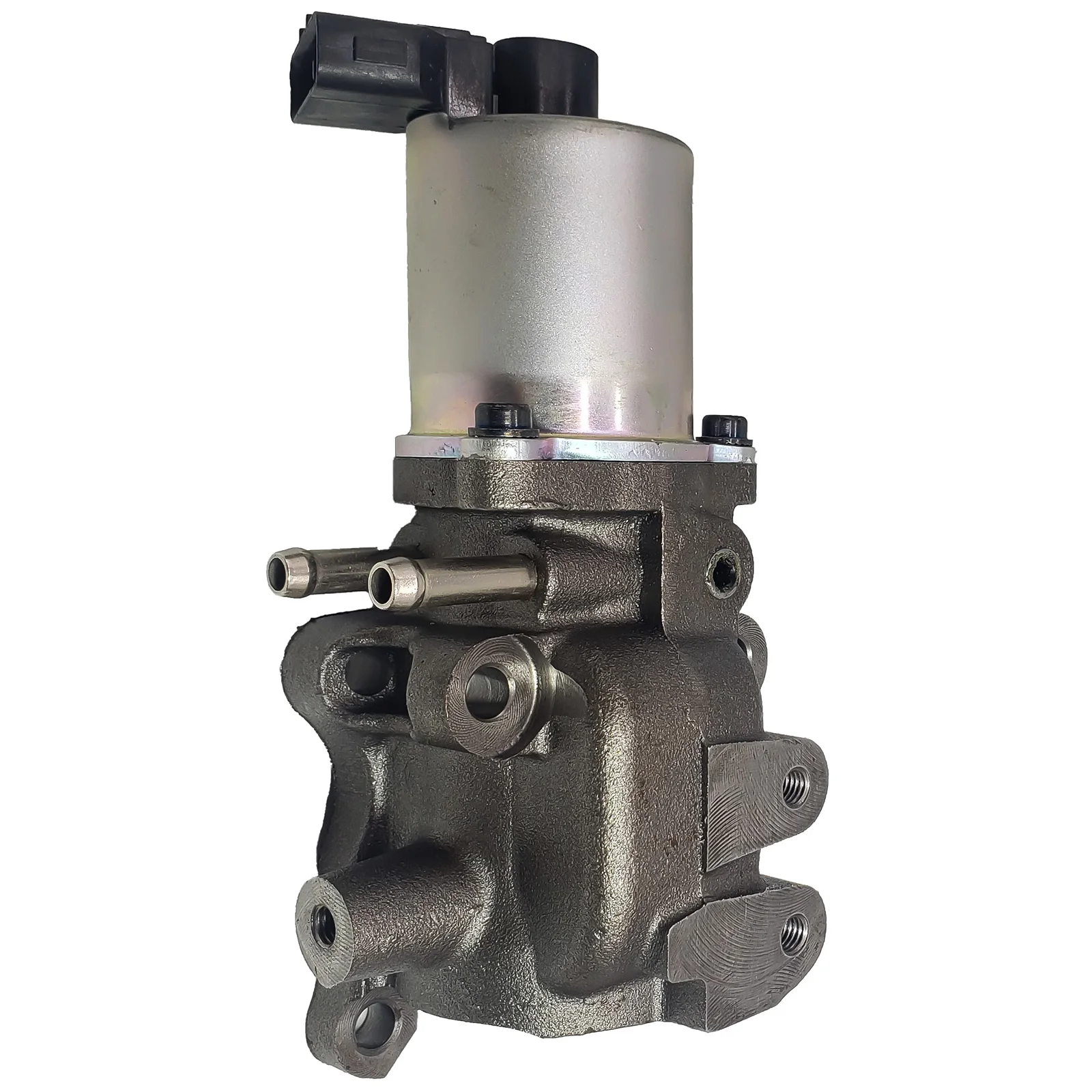 EGR Valve VH25620E0133 Compatible for Kobelco SK200-8 SK210-8 SK250-8 SK260-8 J05E Excavator
EGR Valve VH25620E0133 Compatible for Kobelco SK200-8 SK210-8 SK250-8 SK260-8 J05E Excavator