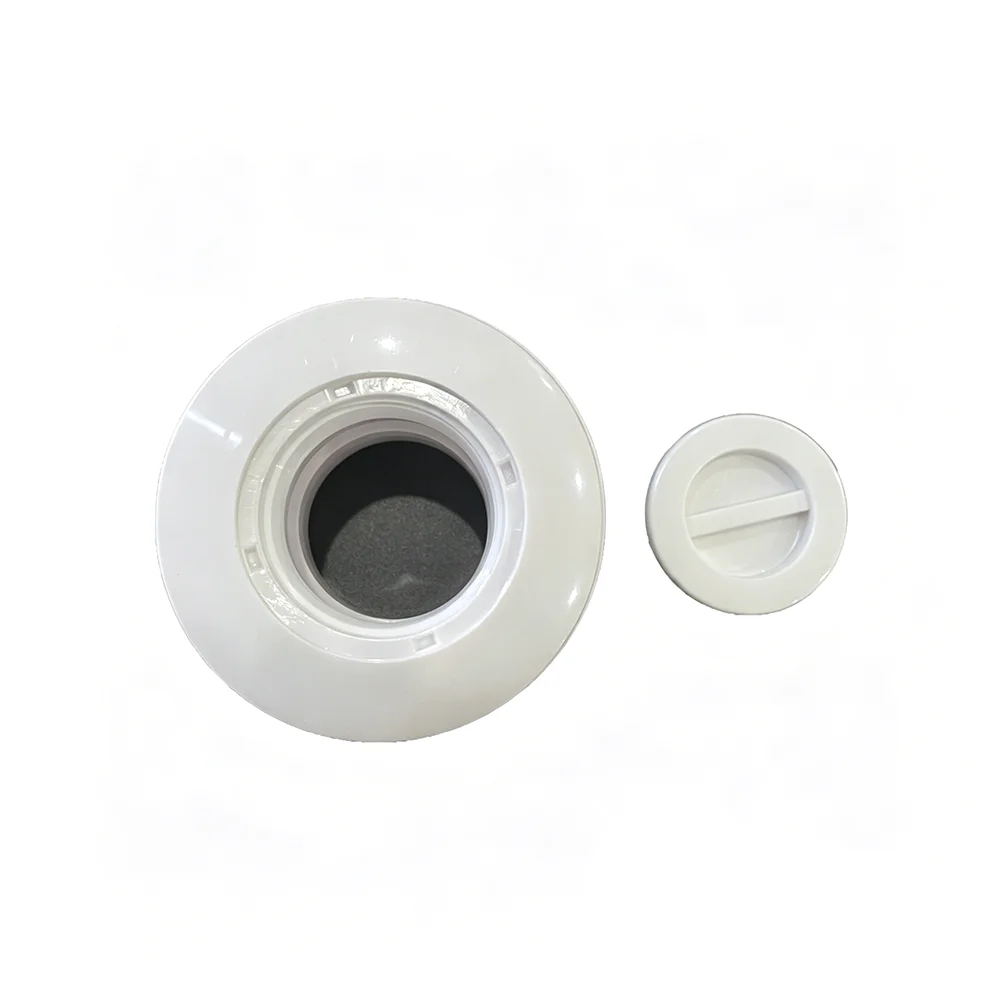 Pool Accessories SP-2827V: 2 Inlet Suction Fitting With Screws For Efficient Outdoor Decor And Accessories Gardening Tools
Pool Accessories SP-2827V: 2 Inlet Suction Fitting With Screws For Efficient Outdoor Decor And Accessories Gardening Tools