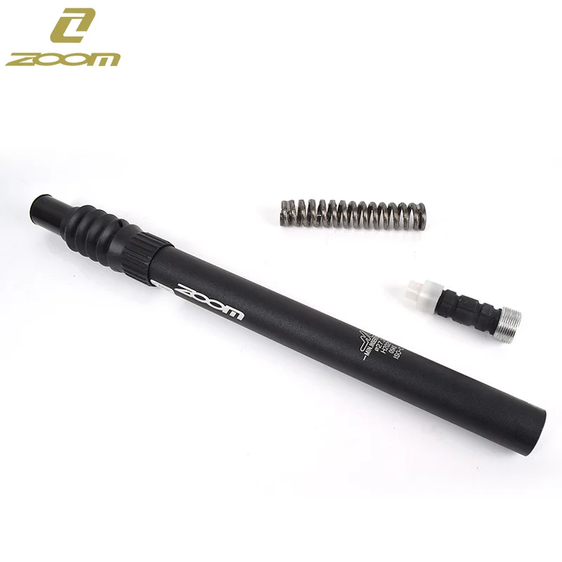 Mountain bike shock absorber seat tube highway bike shock absorber seat rod bicycle shock absorber seat tube rod aluminum alloy
Mountain bike shock absorber seat tube highway bike shock absorber seat rod bicycle shock absorber seat tube rod aluminum alloy