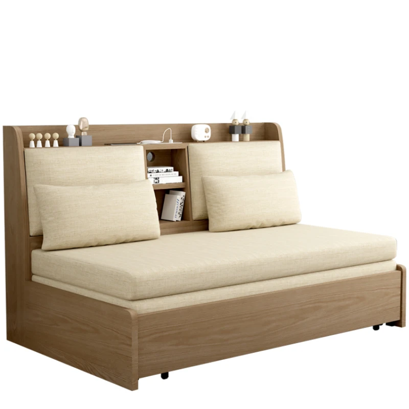 Wyj Small Apartment High-Profile Figure Sofa Bed Pull-out Foldable Double Office
Wyj Small Apartment High-Profile Figure Sofa Bed Pull-out Foldable Double Office