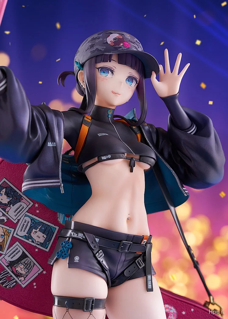 【Pre Sale】GSC Fate/Grand Order Yang Guifei Yan Nu Heroic Spirit Costume Animation Figure
【Pre Sale】GSC Fate/Grand Order Yang Guifei Yan Nu Heroic Spirit Costume Animation Figure