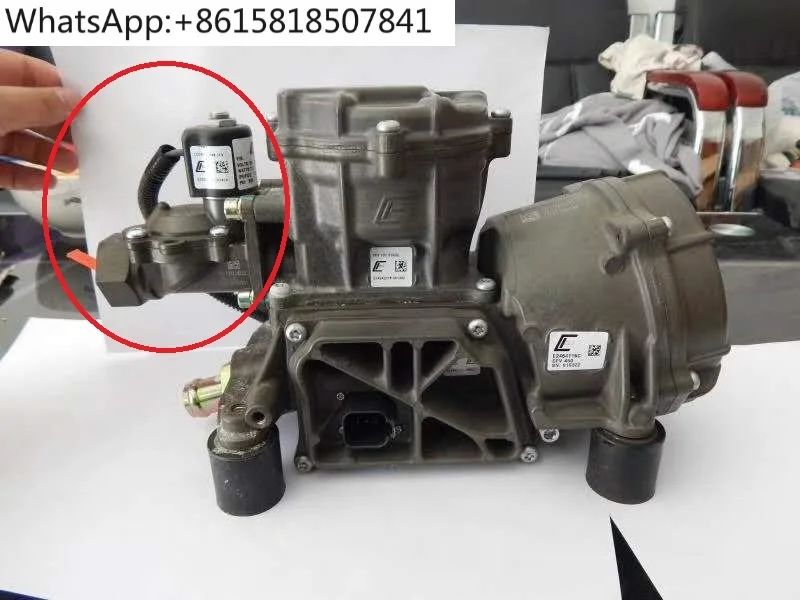 J4R00-1113F40C Клапан CVF двигателя природного газа, электромагнитный клапан деталей CFV природного газа
J4R00-1113F40C Клапан CVF двигателя природного газа, электромагнитный клапан деталей CFV природного газа