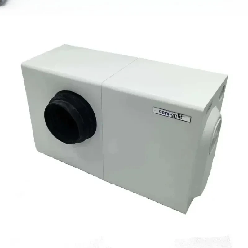 TECMA SANISPLIT3COMBI household basement toilet powerful sewage lifter water pump
TECMA SANISPLIT3COMBI household basement toilet powerful sewage lifter water pump